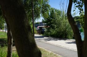Péniche Barnum - photo 18