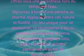 Péniche Barnum - photo 7