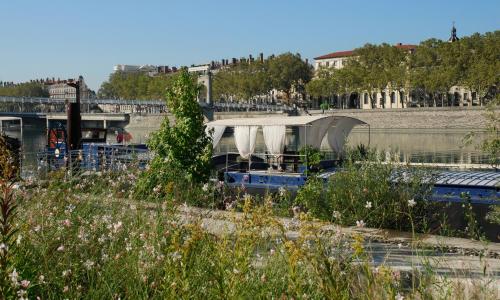 Péniche Barnum - photo 1