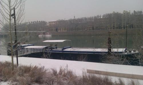 Péniche Barnum - photo 1