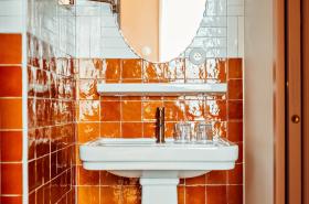 Hôtel Maison Lacassagne Lyon - photo 6