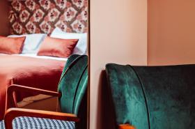 Hôtel Maison Lacassagne Lyon - photo 11