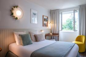 Hôtel Maison Lacassagne Lyon - photo 26