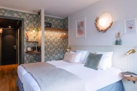 Hôtel Maison Lacassagne Lyon - photo 13