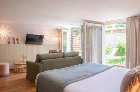 Hôtel Maison Lacassagne Lyon - photo 15