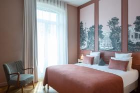 Hôtel Maison Lacassagne Lyon - photo 17