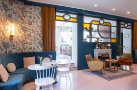 Hôtel Maison Lacassagne Lyon - photo 25