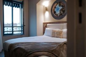 Keystone Hotel & Spa Lyon - photo 9