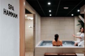 Keystone Hotel & Spa Lyon - photo 26