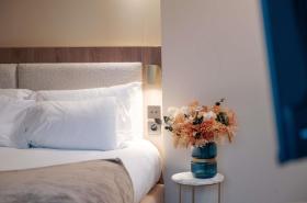 Keystone Hotel & Spa Lyon - photo 25