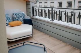 Keystone Hotel & Spa Lyon - photo 4