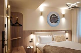 Keystone Hotel & Spa Lyon - photo 27