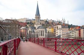Keystone Hotel & Spa Lyon - photo 23