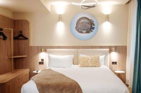 Keystone Hotel & Spa Lyon - photo 19