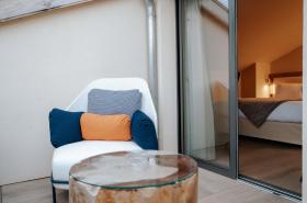 Keystone Hotel & Spa Lyon - photo 20