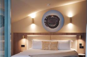 Keystone Hotel & Spa Lyon - photo 12