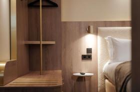 Keystone Hotel & Spa Lyon - photo 15