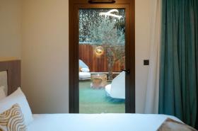 Keystone Hotel & Spa Lyon - photo 13