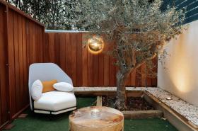 Keystone Hotel & Spa Lyon - photo 10