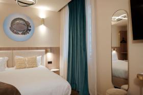 Keystone Hotel & Spa Lyon - photo 8