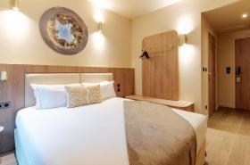 Keystone Hotel & Spa Lyon - photo 7