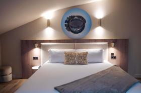 Keystone Hotel & Spa Lyon - photo 5