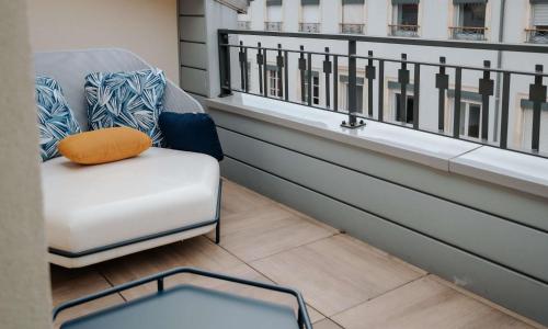 Keystone Hotel & Spa Lyon - photo 1