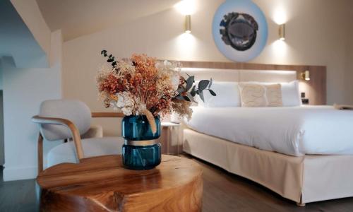 Keystone Hotel & Spa Lyon - photo 2