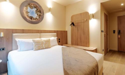 Keystone Hotel & Spa Lyon - photo 3