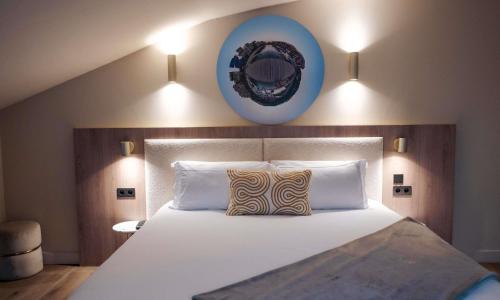 Keystone Hotel & Spa Lyon - photo 2