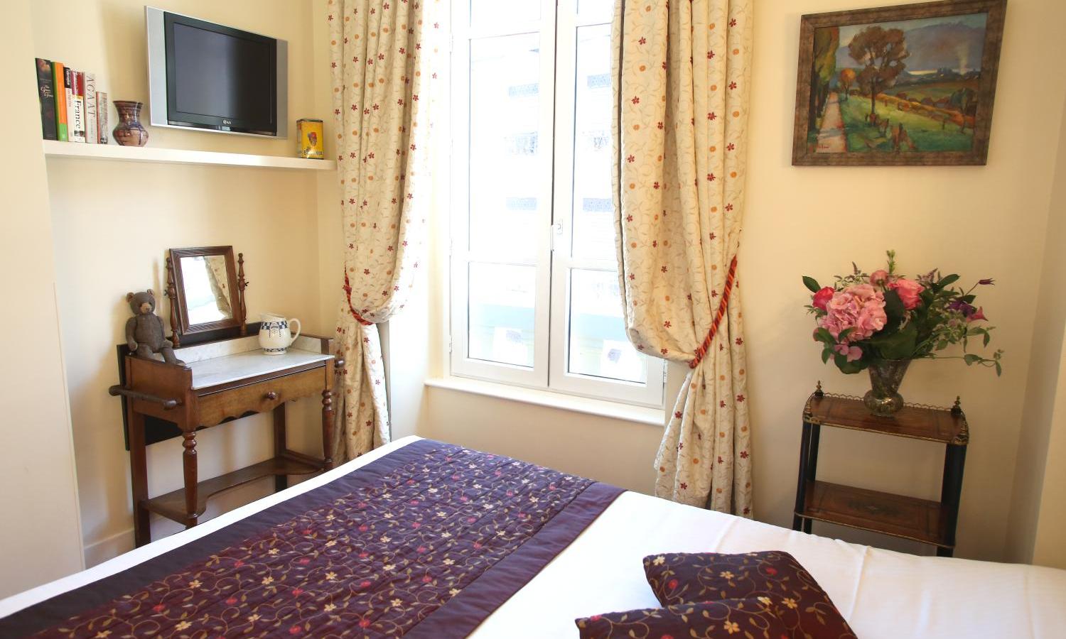 Foto vom Hôtel des Célestins