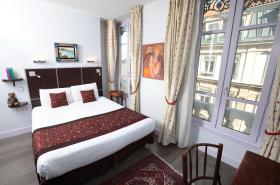 Hôtel des Célestins - photo 15