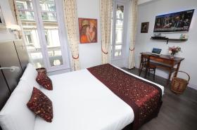 Hôtel des Célestins - photo 16