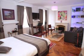 Hôtel des Célestins - photo 10