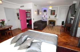 Hôtel des Célestins - photo 8