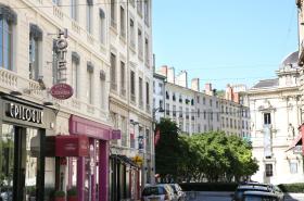 Hôtel des Célestins - photo 11