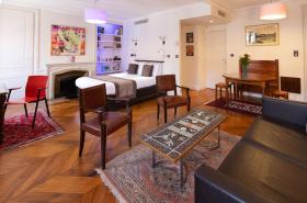 Hôtel des Célestins - photo 27