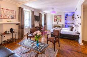 Hôtel des Célestins - photo 4