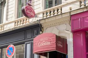 Hôtel des Célestins - photo 6