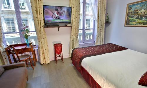 Hôtel des Célestins - photo 2