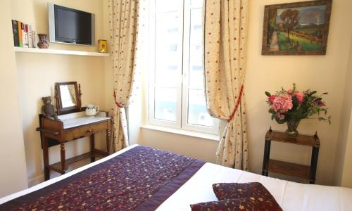 Hôtel des Célestins - photo 1