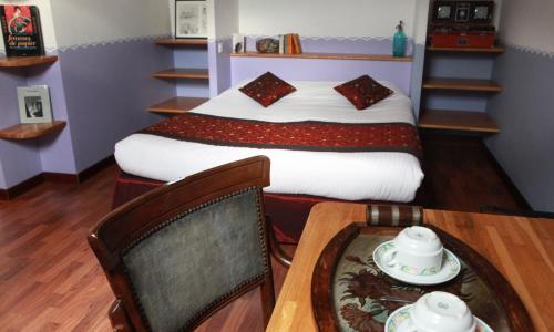 Hôtel des Célestins - photo 2