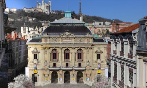 Hôtel des Célestins - photo 3