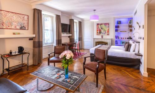 Hôtel des Célestins - photo 1