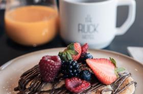 The Ruck Hotel - photo 10