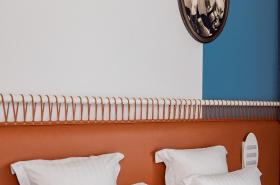 The Ruck Hotel - photo 5
