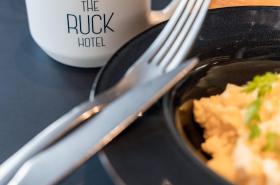The Ruck Hotel - photo 13