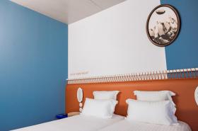 The Ruck Hotel - photo 18