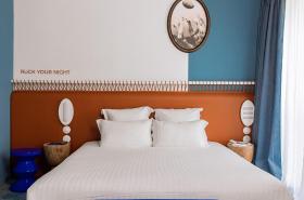 The Ruck Hotel - photo 9