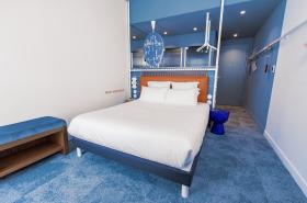 The Ruck Hotel - photo 6